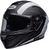 Bell Casco Moto Integrale Bell RACE STAR DLX TANTRUM2 Nero Bianco