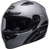 Bell Casco Moto Integrale Bell QUALIFIER DLX MIPS ACE4 Grigio Cha