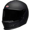 Bell Casco Moto Integrale Bell ELIMINATOR Nero Opaco