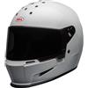 Bell Casco Moto Integrale Bell ELIMINATOR Bianco