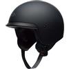 Bell Casco Moto Jet Bell SCOUT AIR Nero Opaco