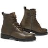 Rev'it Scarpe Moto Rev'it PATROL Verde Olive Nero