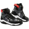 Rev'it Scarpe Moto Sportiva Rev'it DESCENT H2O Nero Rosso