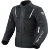 Rev'it Giacca Moto Touring Rev'it LEVANTE 2 H2O Nero