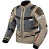 Rev'it Giacca Moto Touring Ventilata Rev'it CAYENNE 2 Sabbia