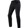 Rev'it Jeans Moto Skinny Rev'it JACKSON 2 SK Nero L34