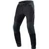 Rev'it Pantaloni Moto Estivi Re'it SPARK AIR Antracite