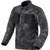 Rev'it Sovracamicia Estiva Rev'it TRACER AIR 2 Mim. Grigio Scuro