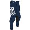 Acerbis Pantalone Moto Cross Enduro MTB Acerbis K-FLEX Blu Scuro