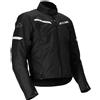 Acerbis Giacca Moto Donna Acerbis X-STREET LADY Nero