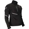 Acerbis Giacca Moto Cross Enduro Acerbis X-Duro Waterproof Nero