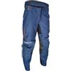 Acerbis Pantalone Moto Cross Enduro Acerbis X-DURO Blu Arancio