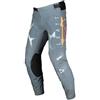 Leatt Pantaloni Moto Cross Enduro Leatt 5.5 I.K.S. Grigio