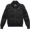 Blauer Giacca Moto Estiva Blauer Easy Air Pro Nero