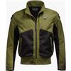 Blauer Giacca Moto Estiva Blauer Thor Air Verde Alpino