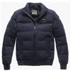 Blauer Giacca Moto Blauer Invernale College Blu