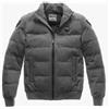 Blauer Giacca Moto Blauer Invernale College CE Antracite