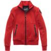 Blauer Giacca Moto Tecnica Donna Blauer Easy Woman Pro Rosso