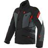 Dainese Giacca Moto Dainese CARVE MASTER 3 Gore-Tex Nero Ebony Lava
