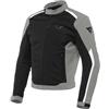 Dainese Giacca Moto Estiva Dainese HYDRAFLUX 2 AIR D-DRY Nero Grigio