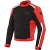 Dainese Giacca Moto Estiva Dainese HYDRAFLUX 2 AIR D-DRY Nero Lava R
