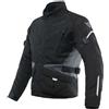 Dainese Giacca Moto Dainese TEMPEST 3 D-DRY Nero Ebony