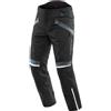 Dainese Pantaloni Moto Dainese TEMPEST 3 D-DRY Nero Ebony