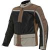 Dainese Giacca Moto Dainese OUTLAW Nero Marrone Grigio