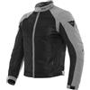 Dainese Giacca Moto Estiva Dainese SEVILLA AIR Nero Charcoal Grigio