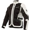 Dainese Giacca Moto Estiva Dainese DESERT Nero Grigio