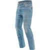 Dainese Jeans Moto Dainese DENIM STONE SLIM Azzurro
