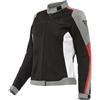 Dainese Giacca Moto Donna Dainese HYDRAFLUX 2 AIR LADY D-DRY Nero Ch