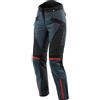 Dainese Pantaloni Moto Donna Dainese TEMPEST 3 D-DRY LADY Ebony Nero