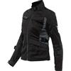 Dainese Giacca Moto Donna Estiva Dainese DESERT LADY TEX Nero Nero E