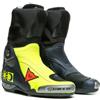 Dainese Stivali Moto Racing Dainese AXIAL D1 Replica Valentino Giall