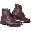 Eleveit Scarpe Moto Tecniche Eleveit TREND WP Marrone