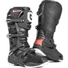 Eleveit Stivali moto Cross Enduro Eleveit X-Tarmac WP Nero impermeab