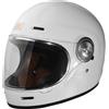 Origine Casco Moto Integrale Custom Origine VEGA Gloss White