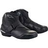 Alpinestars Scarpe Moto Tecniche Alpinestars SMX-1 R V2 Nero