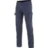 Alpinestars Pantalone Moto Casual Alpinestars CARGO RIDING Blu Distresse