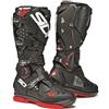 Sidi Stivali Moto Cross Enduro Sidi CROSSFIRE 2 SM Nero Nero