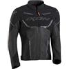 Ixon Giubbotto Moto Estiva Ixon STRIKER AIR Nero Antracite