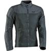 Ixon Giubbotto Moto Estivo Ixon FRESH Kaki