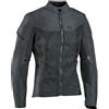 Ixon Giubbotto Moto Donna Estivo Ixon FRESH LADY Kaki