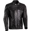 Ixon Giubbotto Moto in Pelle Custom Ixon CRANKY Nero