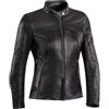 Ixon Giubbotto Moto Donna in Pelle Custom Ixon CRANKY LADY Nero