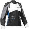 Ixon Giacca Moto Donna 4 Stagioni Touring Adventur Ixon BALDER LA