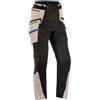 Ixon Pantaloni Moto In Tessuto 3 in 1 Ixon RAGNAR PT Nero Antraci