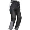 Ixon Pantaloni Moto 4 Stagioni Touring Adventur Ixon BALDER PT Ne