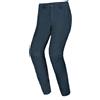 Ixon Pantaloni Moto Tessuto Ixon KINO PANT Navy
